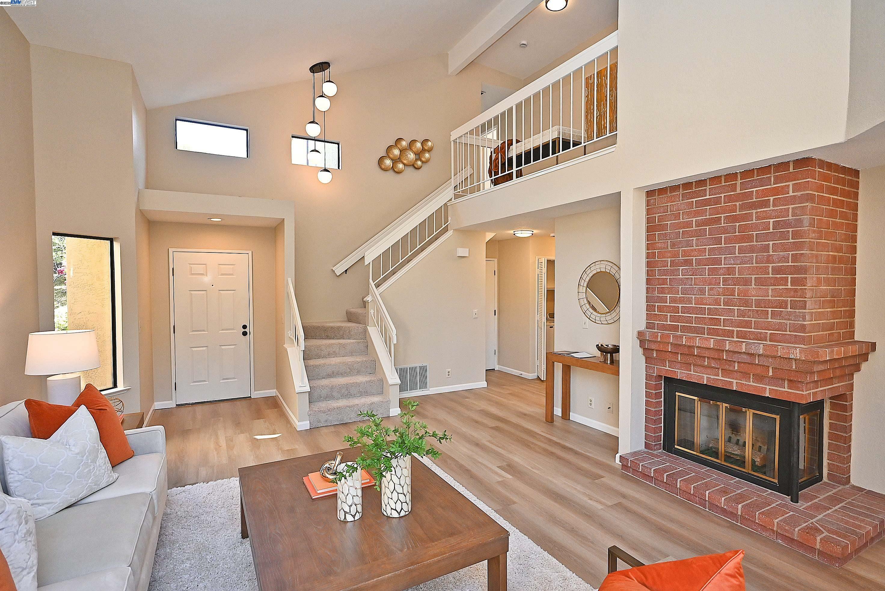 Property Photo:  28111 Ziele Creek Dr  CA 94542 