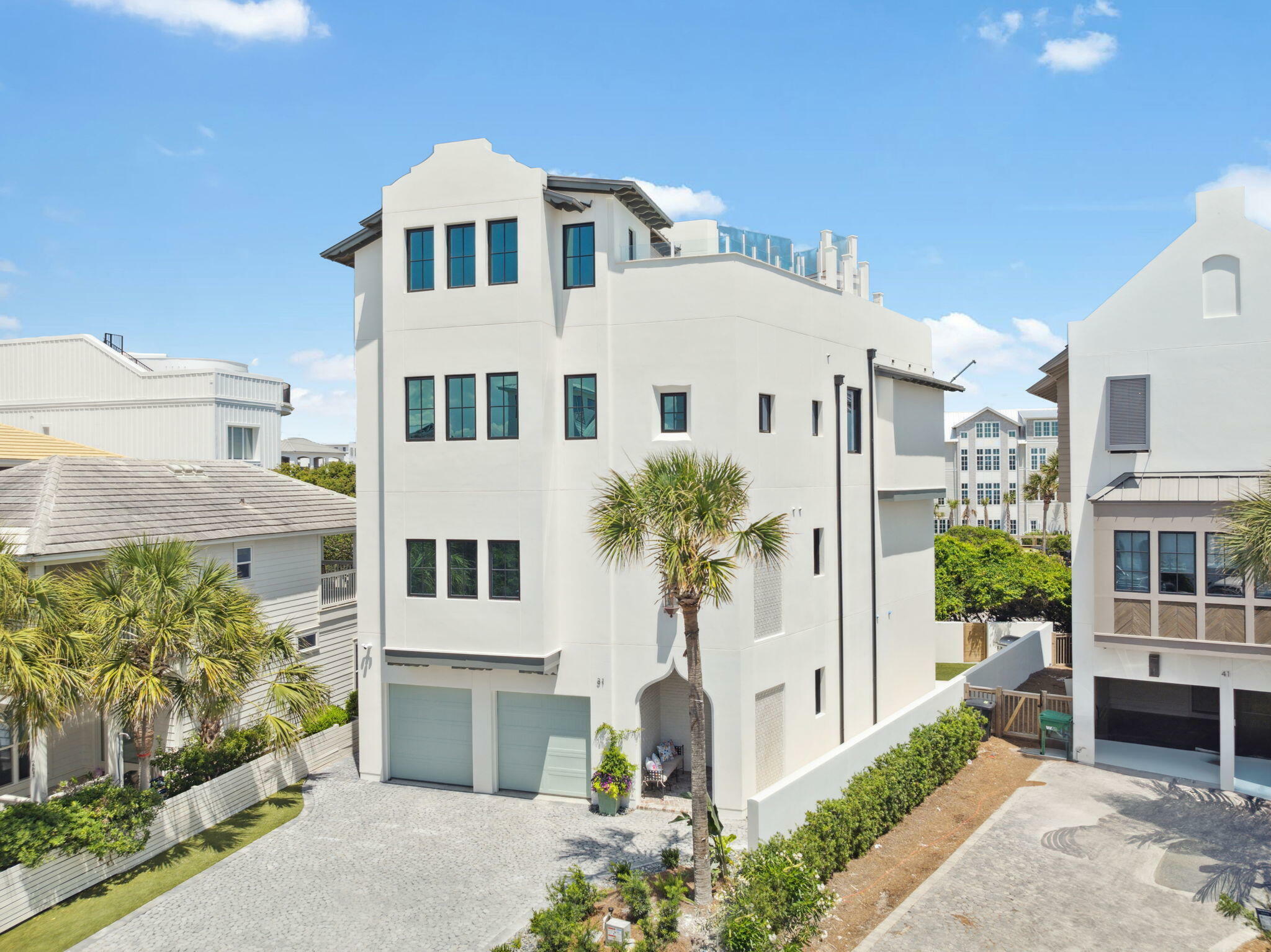 Property Photo: 31 Seawalk Circle FL 32459