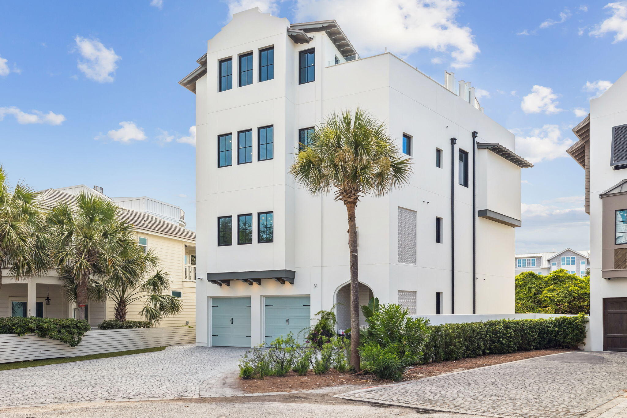 Property Photo:  31 Seawalk Circle  FL 32459 