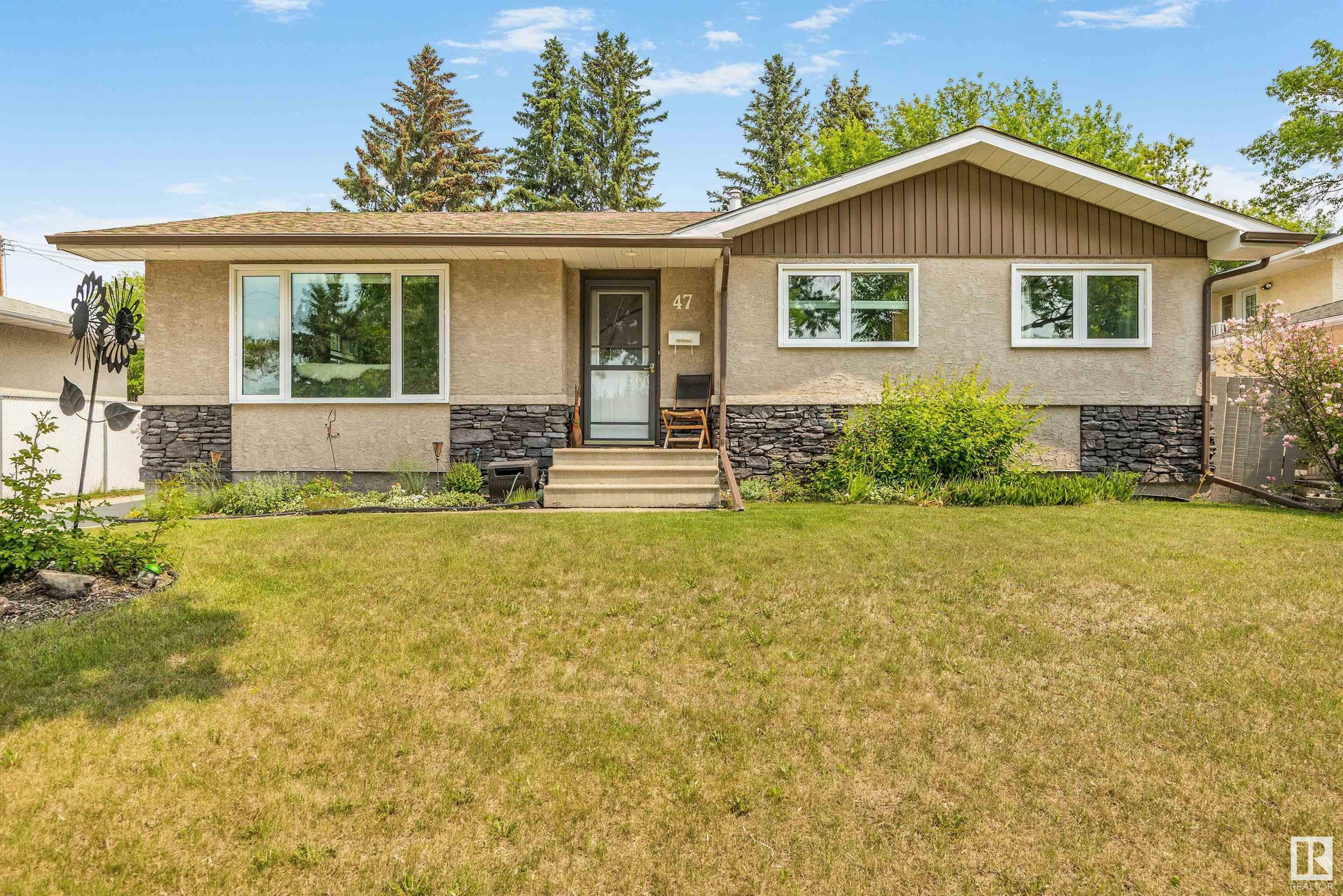 47 Sheridan Drive  St. Albert AB T8N 0J1 photo