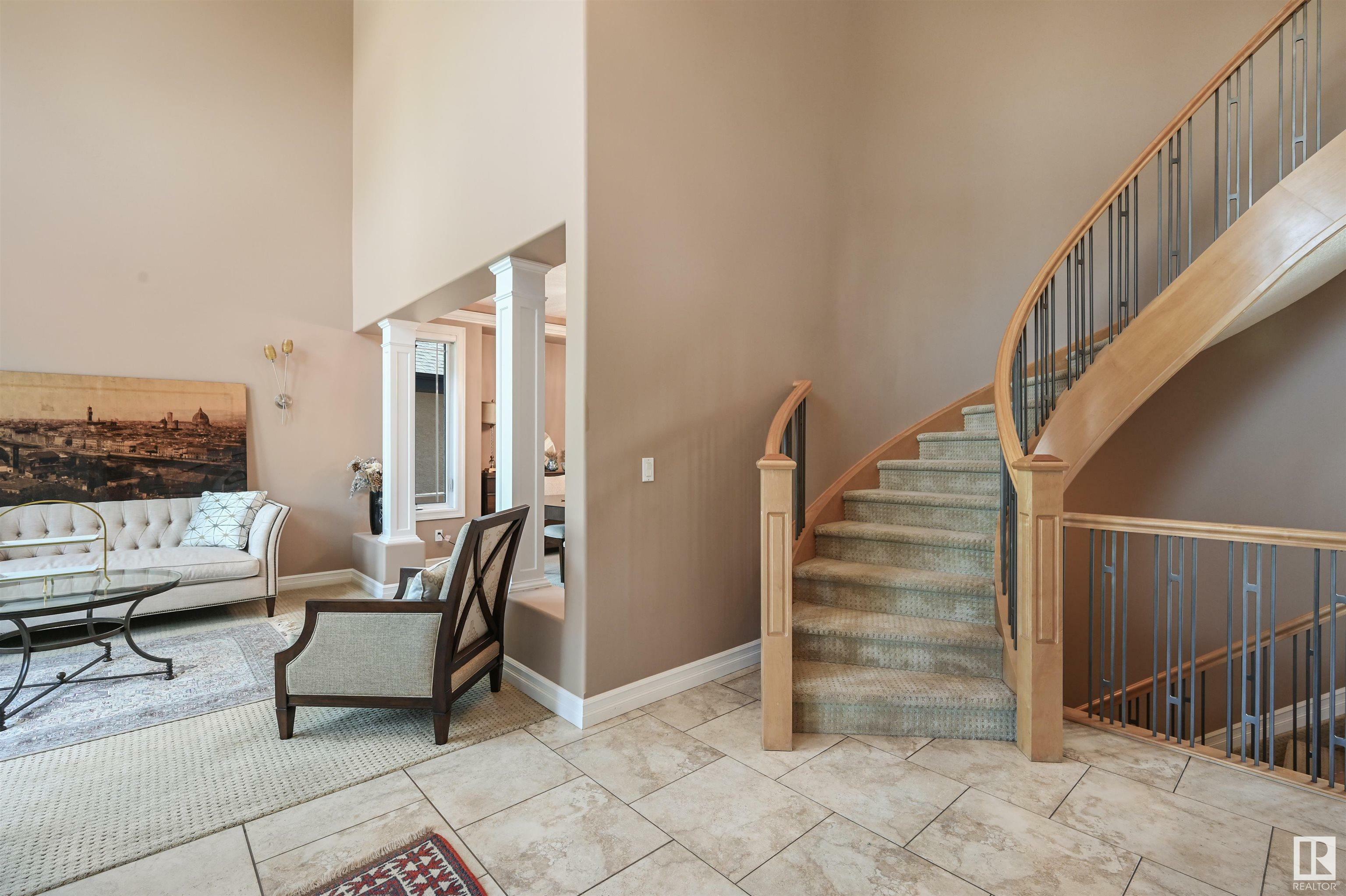 Property Photo: 892 Hollands Landing NW AB T6R 3L2