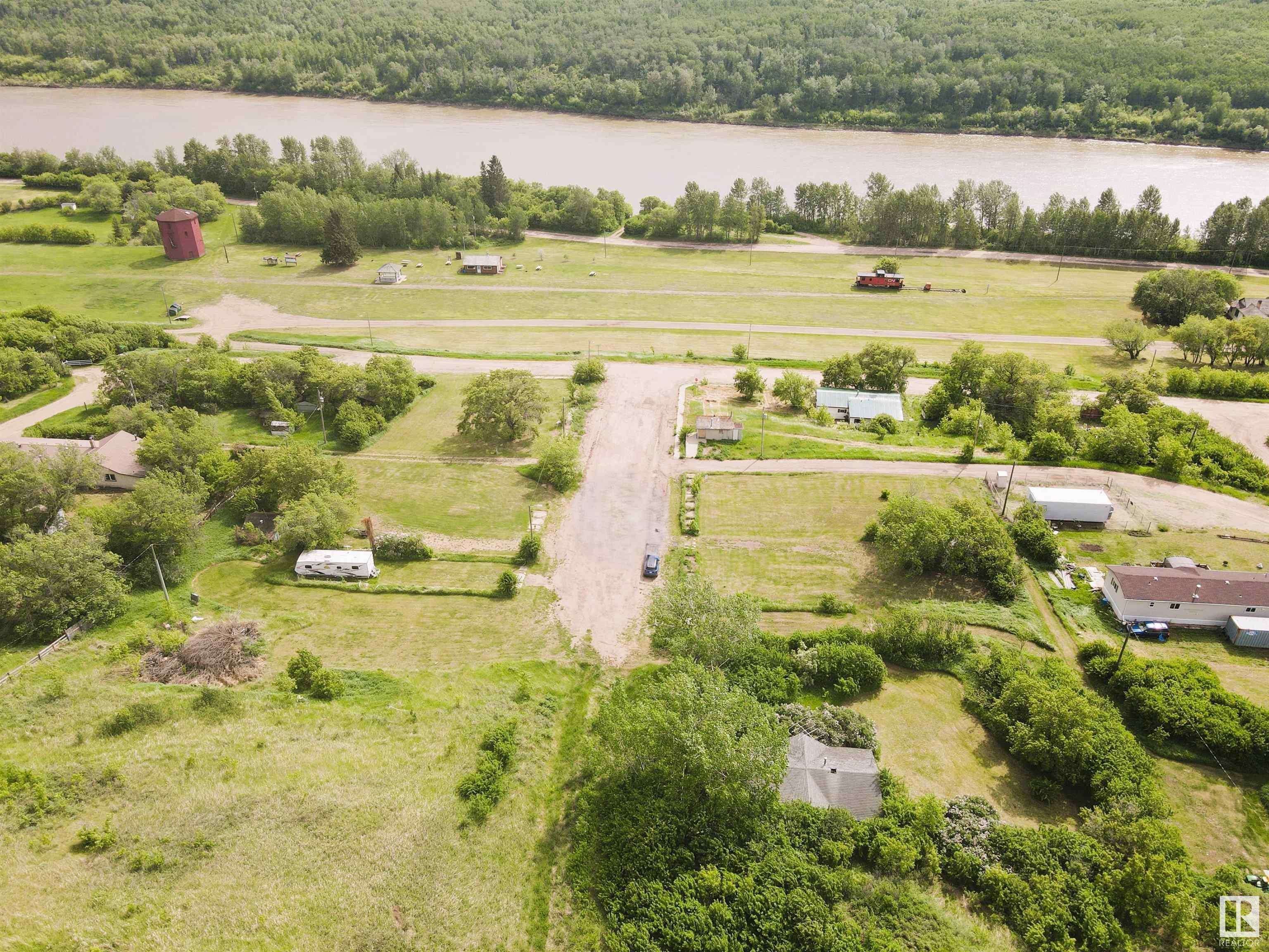 Property Photo:  #111 4231 Twp Rd 553  AB T0A 1X0 