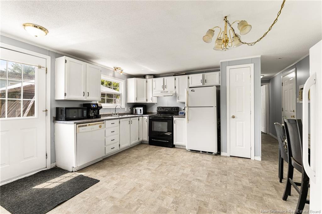 Property Photo: 16 Cascade Avenue NB E1E 2J7