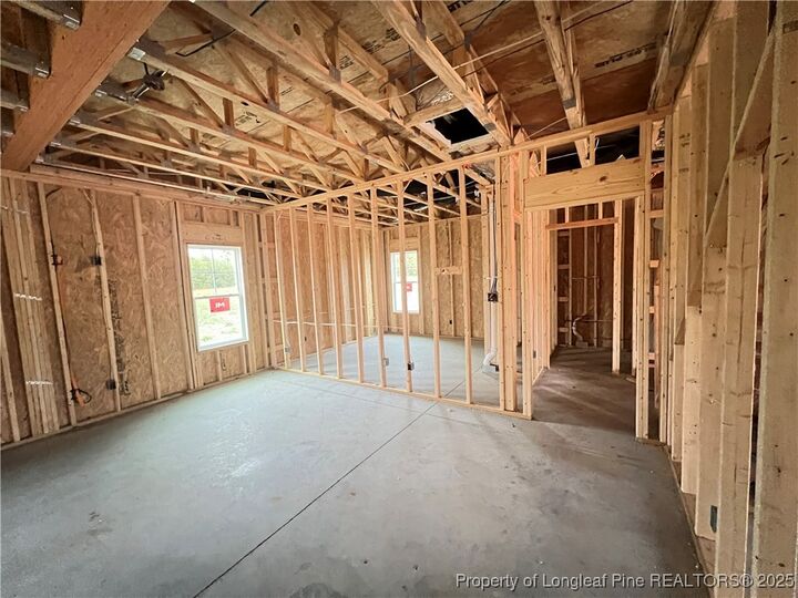 Property Photo:  4025 Blue Springs Road  NC 28377