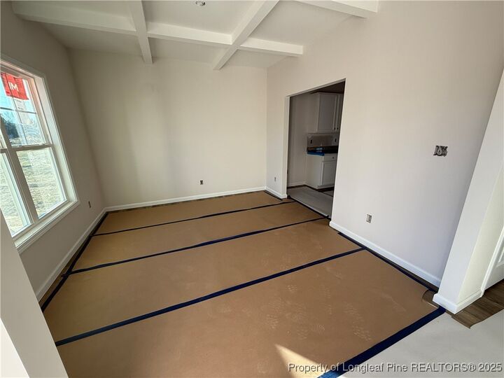 Property Photo:  4025 Blue Springs Road  NC 28377 