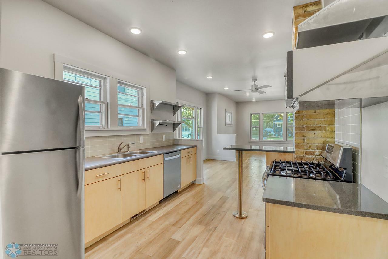 Property Photo:  1036 12th Street N  ND 58102 