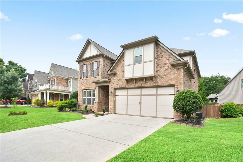 Property Photo: 12194 Limeridge Court GA 30004