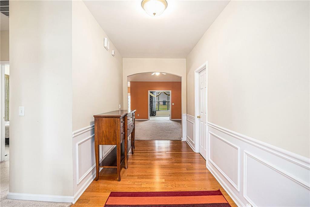 Property Photo: 4200 Vinca Way GA 30291