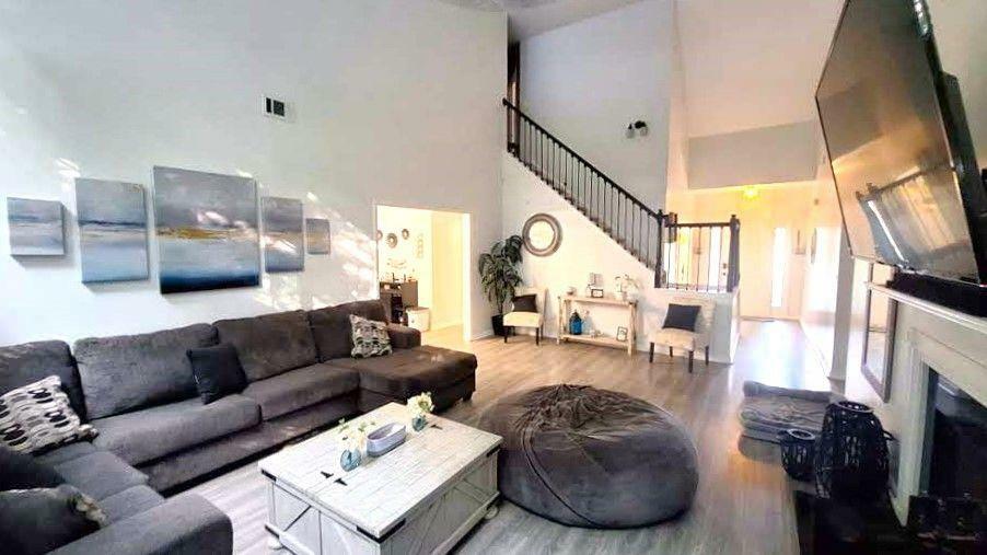 Property Photo: 1245 Cedar Oak Lane GA 30043