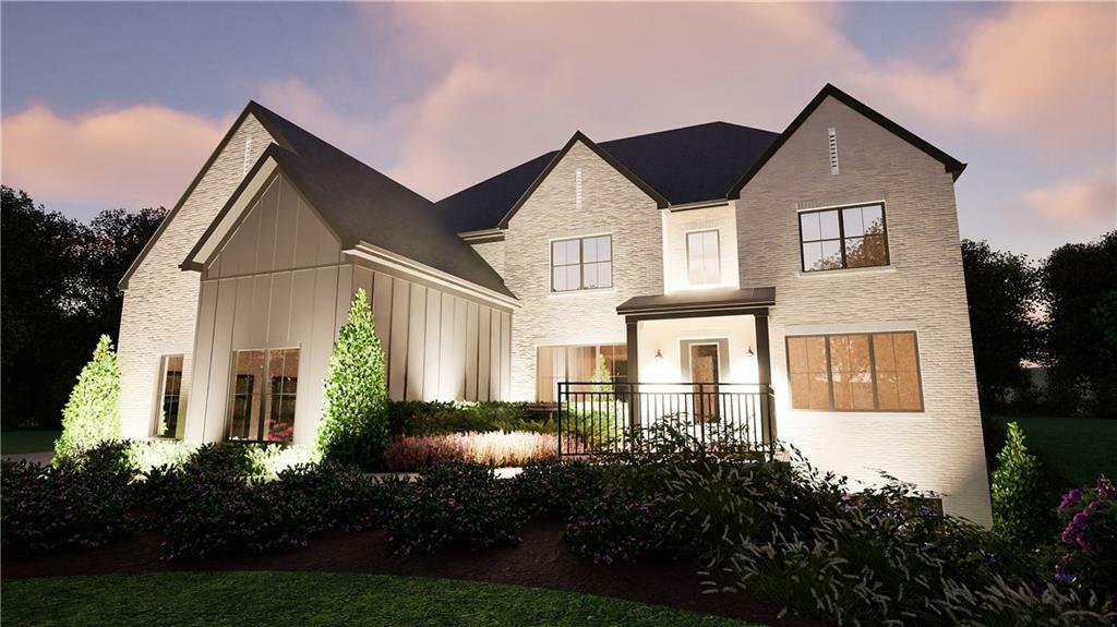Property Photo: 3680 Tanglewood Drive SE GA 30339