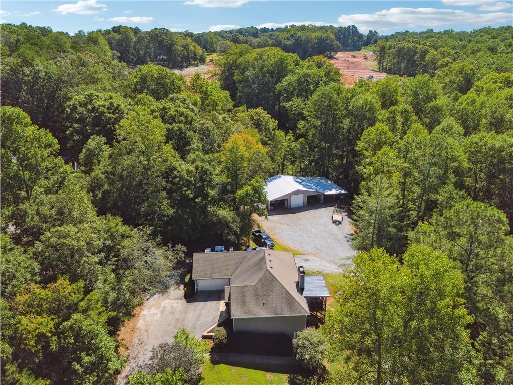 Property Photo: 76 Lightning Ridge GA 30534