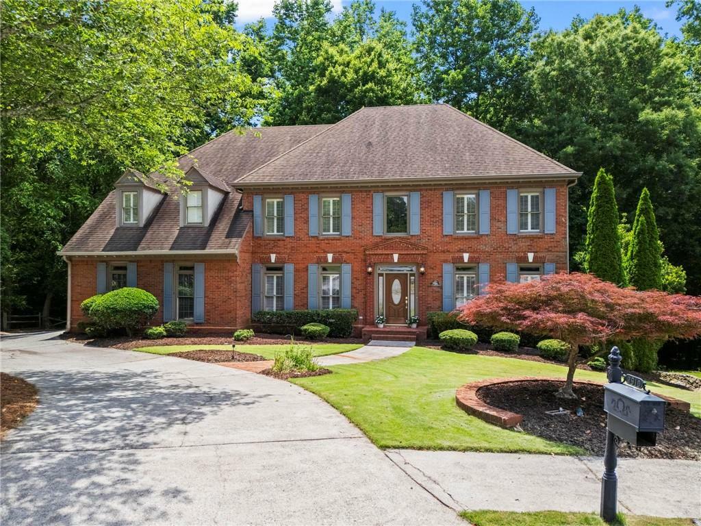 Property Photo: 2910 Leeds Garden Lane GA 30022