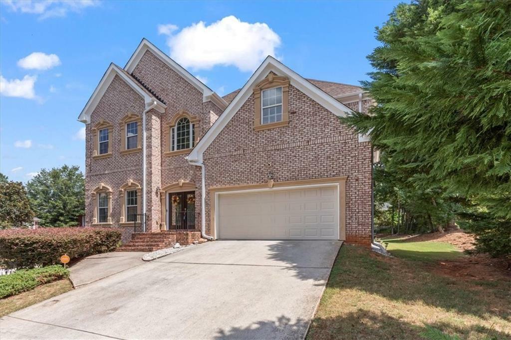 Property Photo:  3113 Brians Creek Drive SE  GA 30013 