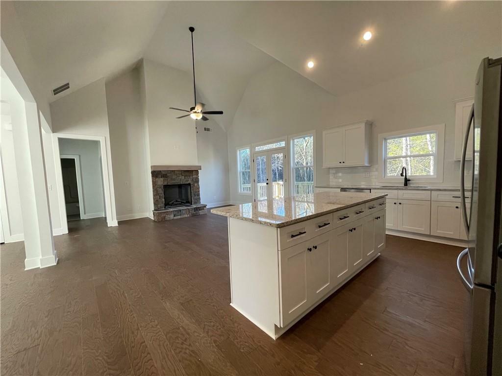 Property Photo: 3605 Garden Lakes Parkway NW GA 30165