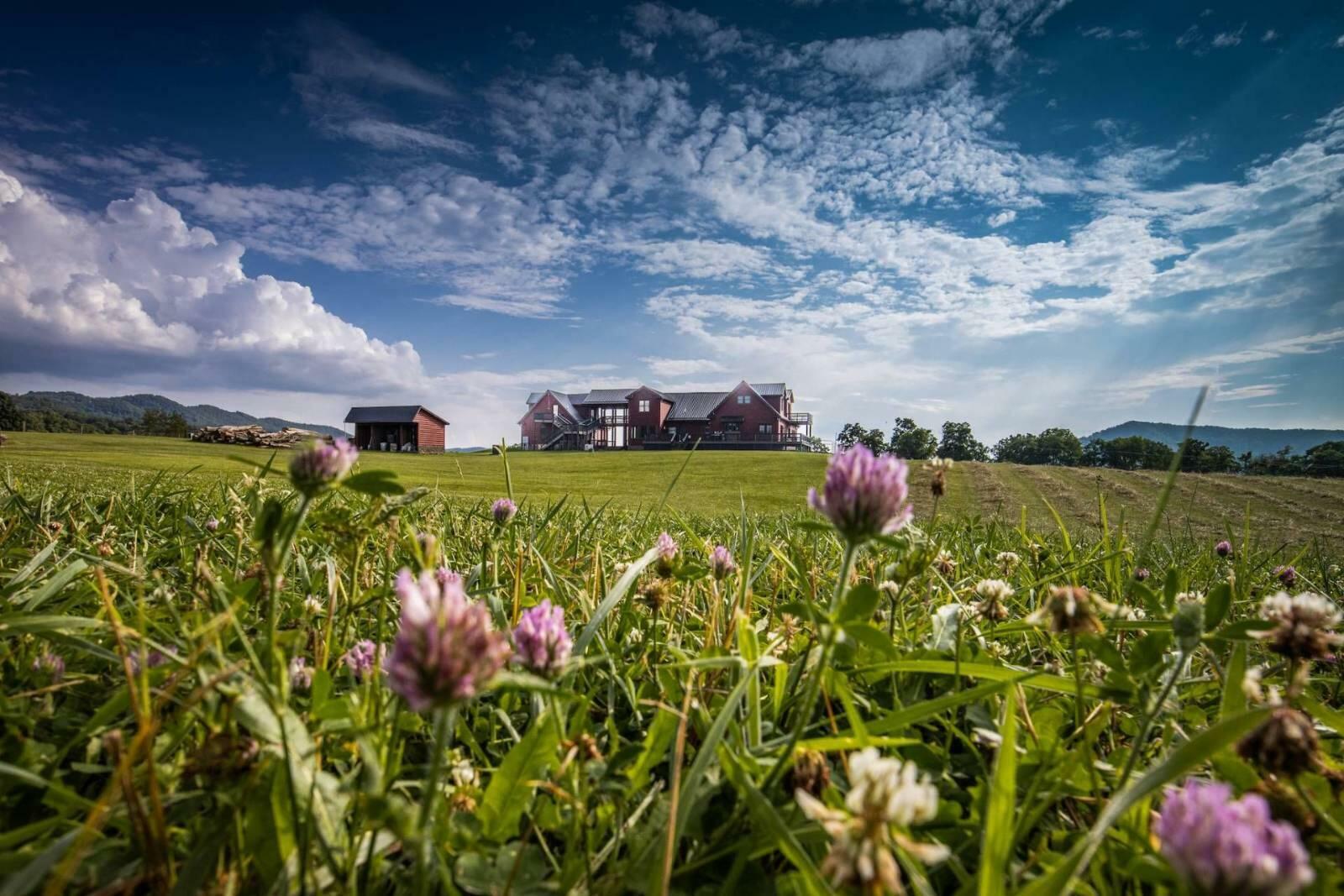 Property Photo: 1212 Skaggs Road WV 24993