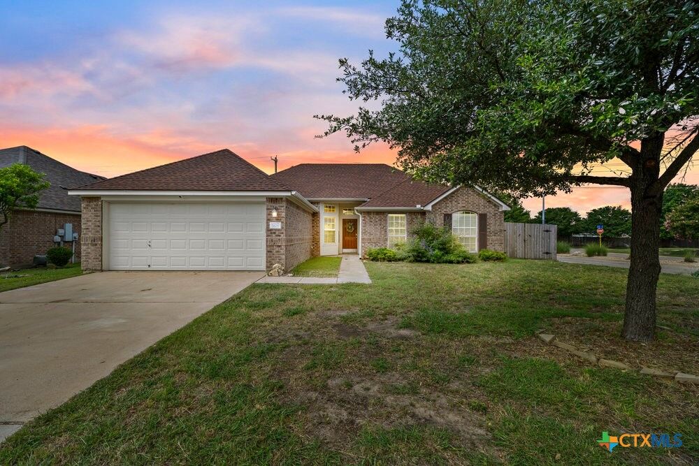 Property Photo:  7621 Amber Meadow Loop  TX 76502 