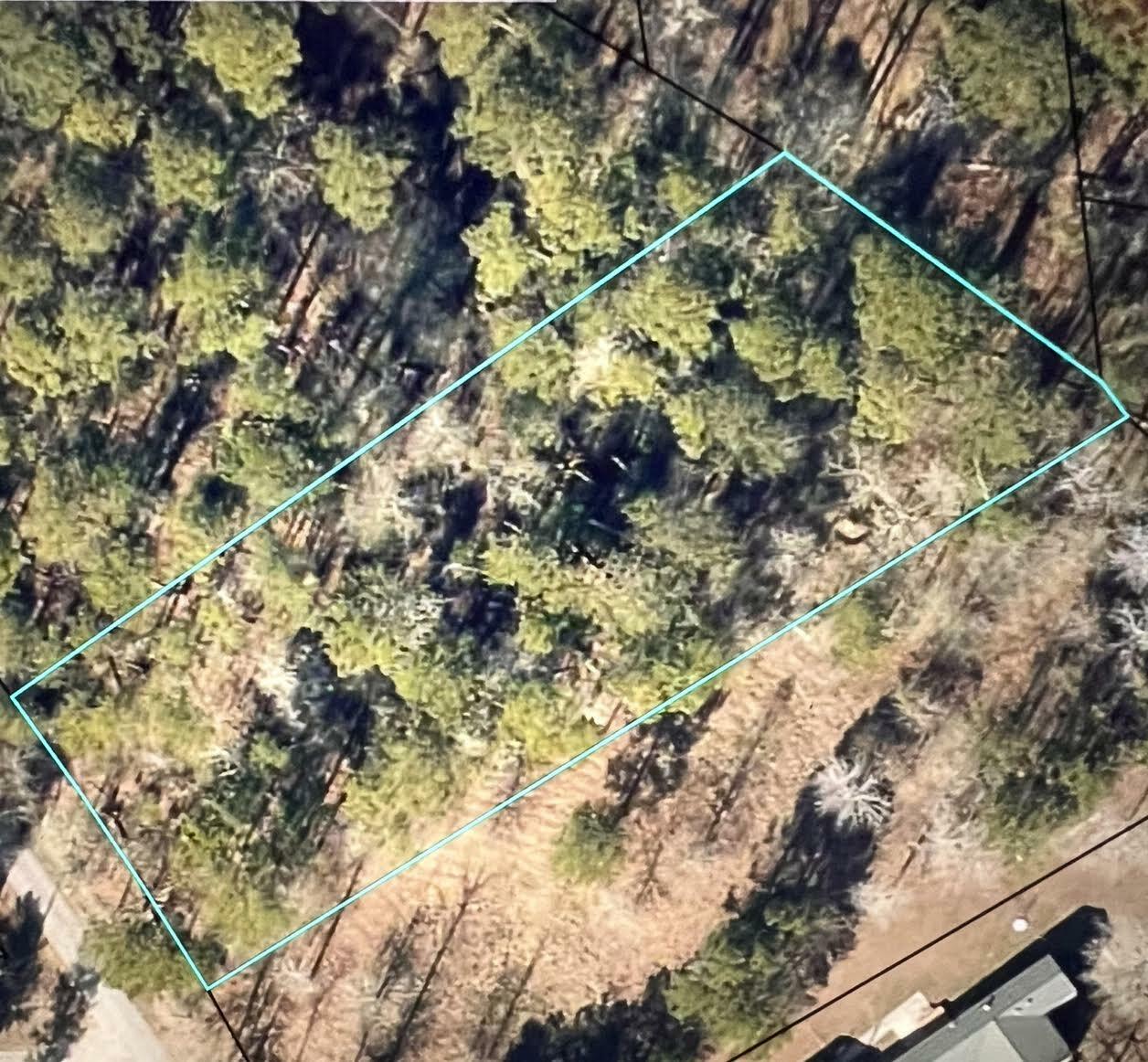 Property Photo: Lot 112 Pawnee Drive GA 30817