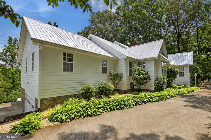 Property Photo:  1398 Antioch Church Road  GA 30175
