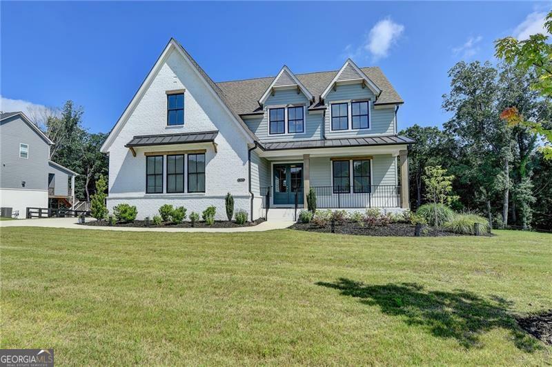Property Photo: 8305 Beryl Overlook GA 30506