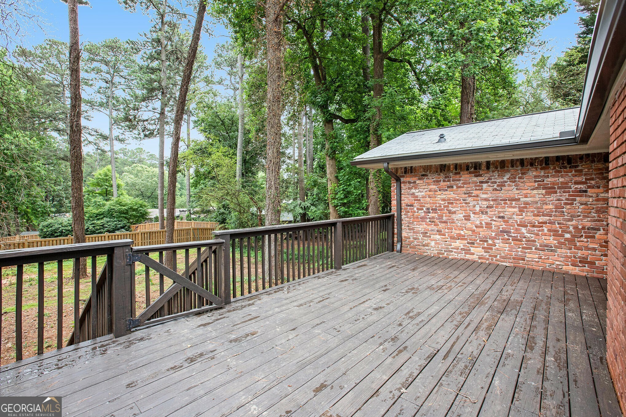 Property Photo: 2695 Peeler Road GA 30360