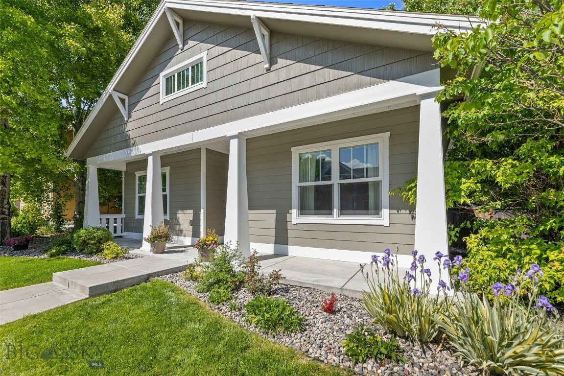 Property Photo:  3171 Spring Ridge Drive  MT 59715 
