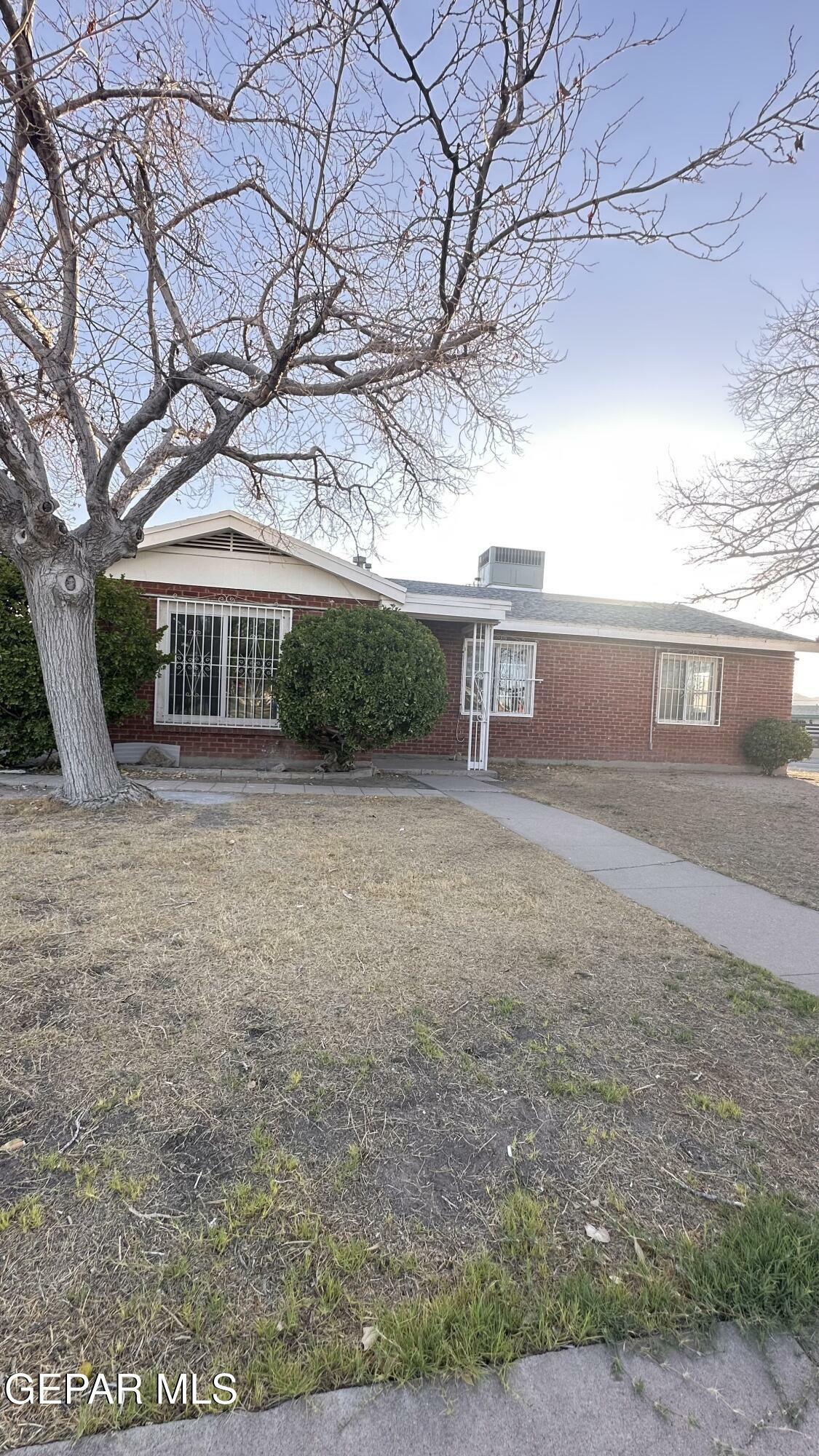 1117 Zuni Place  El Paso TX 79925 photo