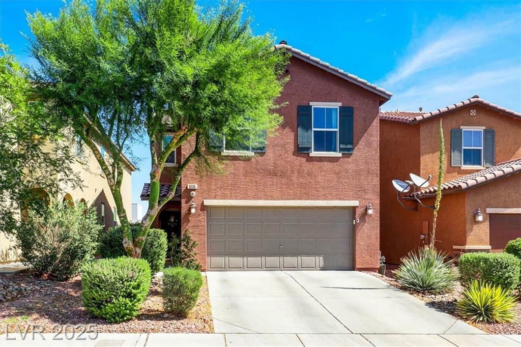 Property Photo:  9236 Keystone Ridge Avenue  NV 89148 