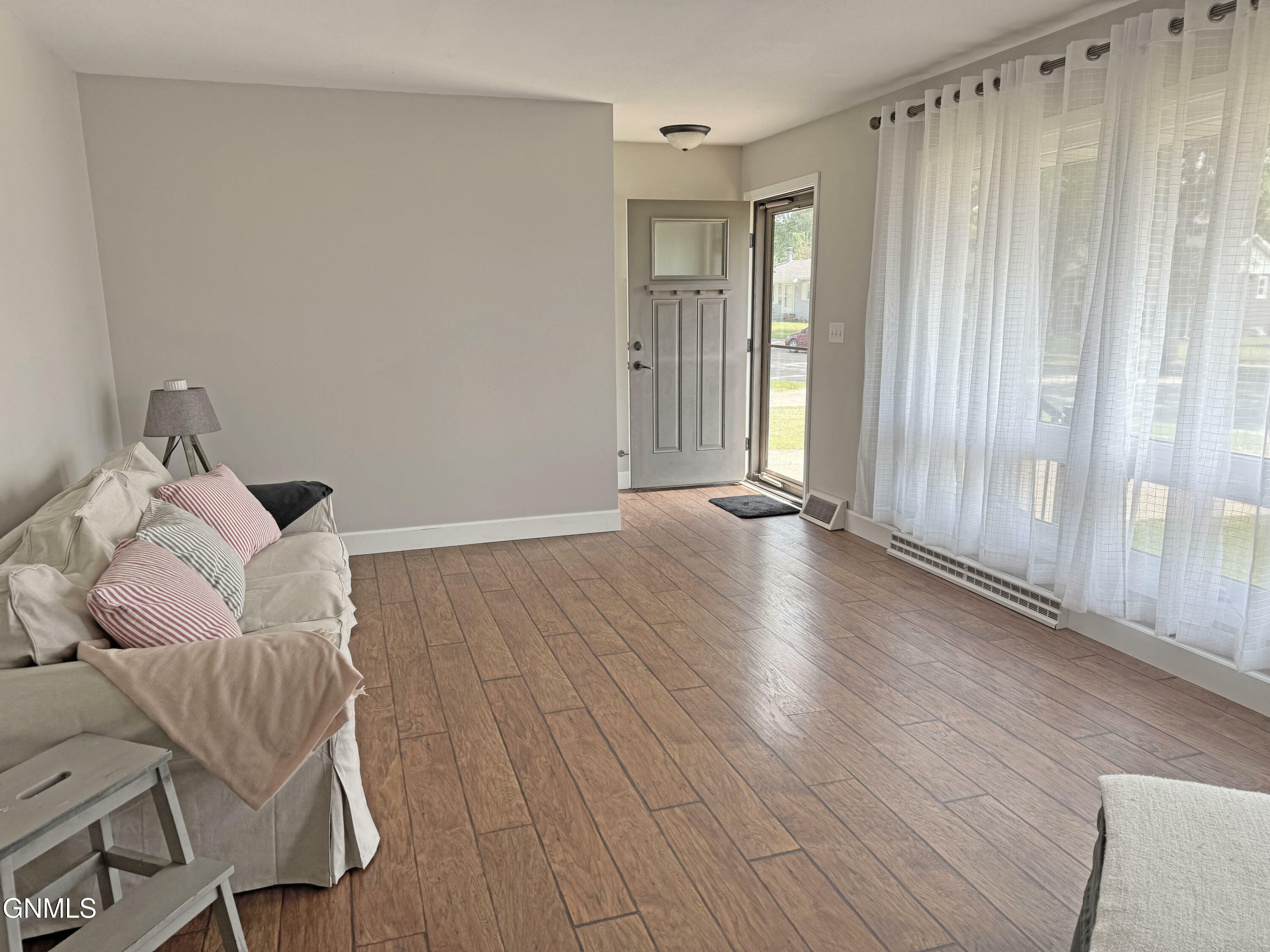 Property Photo: 2030 St Joseph Drive ND 58501