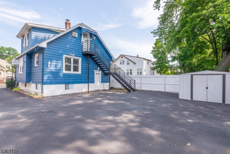 Property Photo: 160 N 12th St NJ 07508