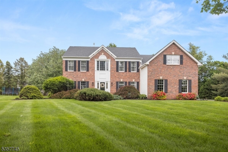 Property Photo: 4 Rachel Court NJ 08886
