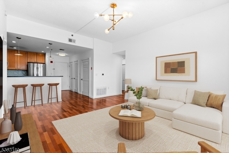 Property Photo: 700 1st St Unit 16pr NJ 07030