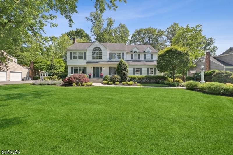 Property Photo: 27 Westminster Road NJ 07928