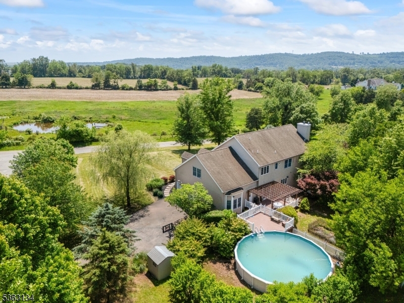 Property Photo: 1 Cheshire Ct NJ 08833