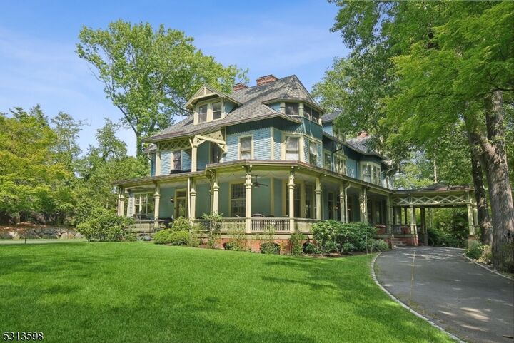 Property Photo: 40 Highland Ave NJ 07078