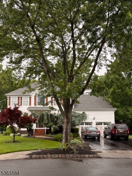 17 Wolverton Ln  Hillsborough Twp. NJ 08844 photo
