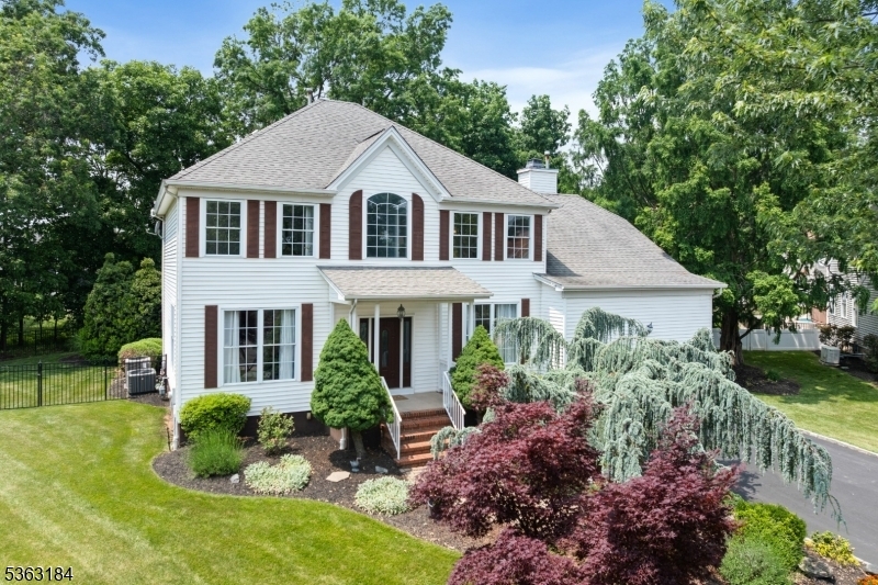 17 Wolverton Ln  Hillsborough Twp. NJ 08844 photo