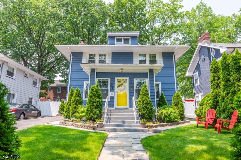 44 Willard Ave  Bloomfield Twp. NJ 07003 photo