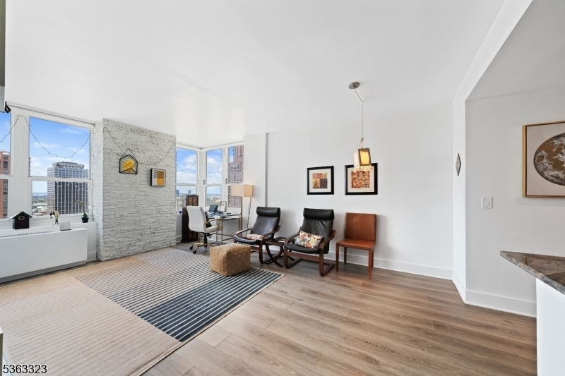 Property Photo: 88 Morgan St 2701 NJ 07302