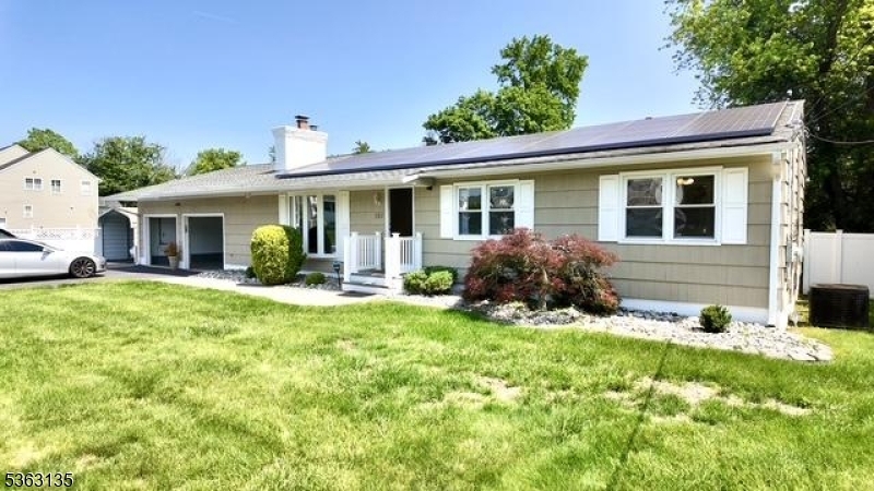 Property Photo: 151 2nd St NJ 08873