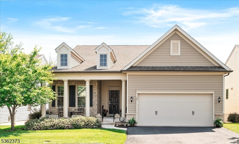 Property Photo: 22 Sullivan Road NJ 08822