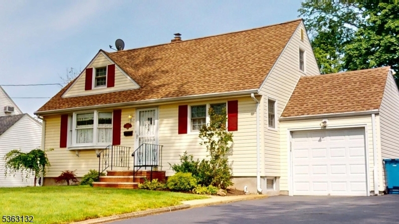 Property Photo: 2039 Church Ave NJ 07076