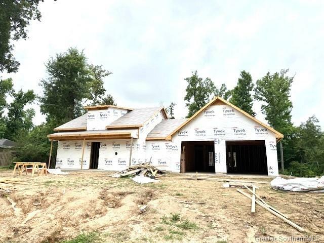 Property Photo: 925 Baywood Drive LA 70611
