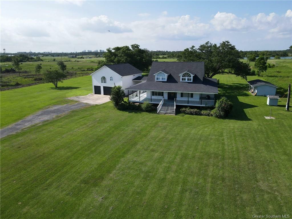 Property Photo:  8755 Bud Stell Road  LA 70605 