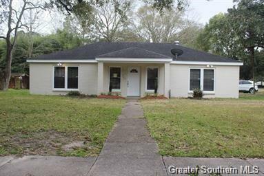 2000 Rose Street  Lake Charles LA 70601 photo
