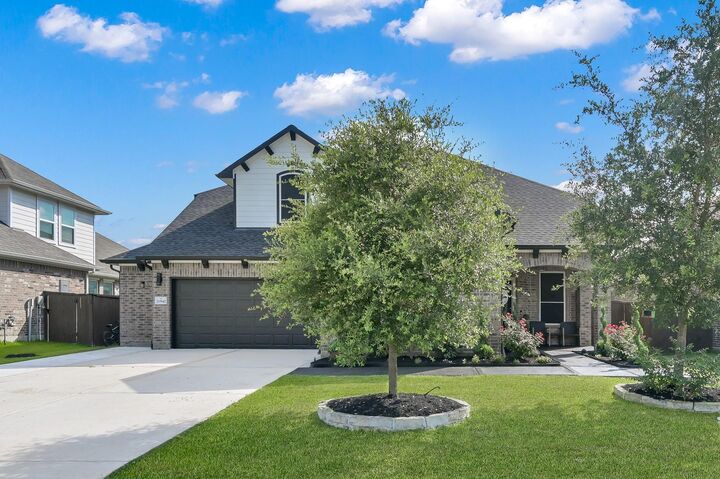 Property Photo:  20142 Bushwick Falls Drive  TX 77316 