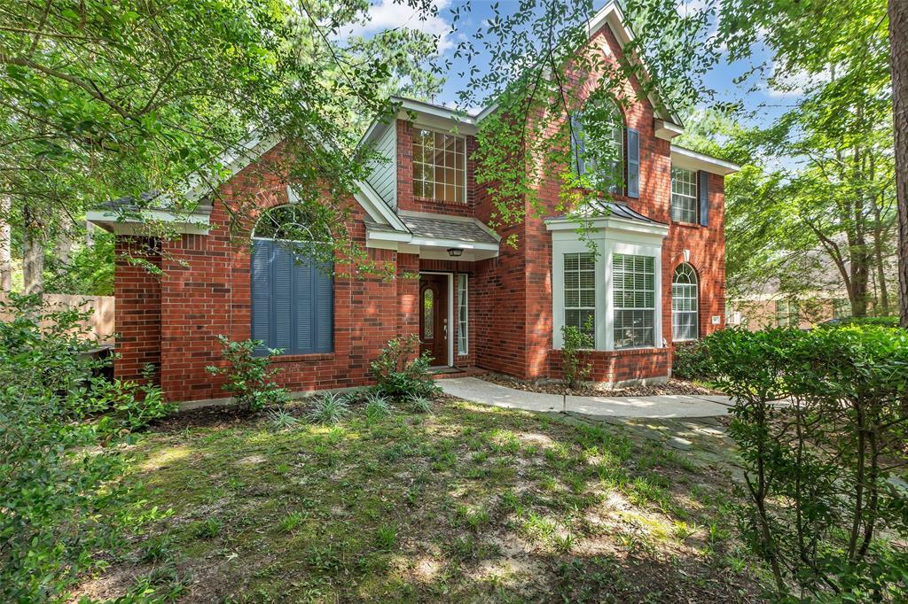 Property Photo: 94 W Stockbridge Landing Circle TX 77382