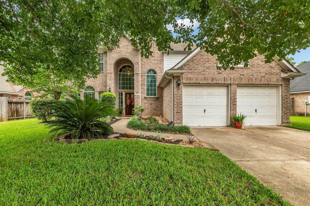 Property Photo:  902 Arbor Pine  TX 77375 