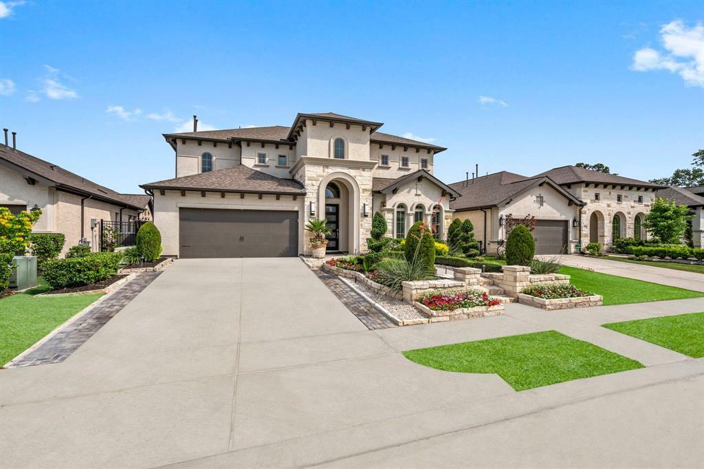 Property Photo: 4516 Woodland Bend Court TX 77386