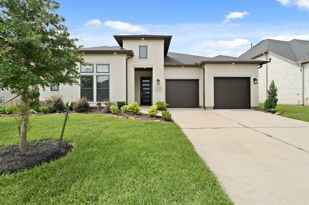 Property Photo:  27423 Parker Spring Court  TX 77494 