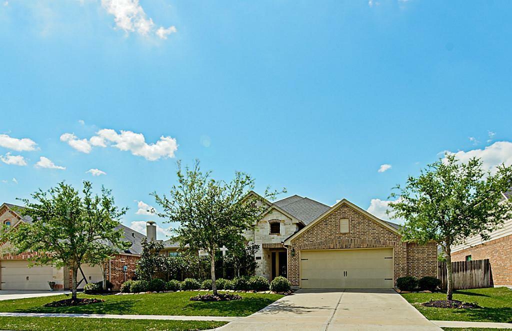 Property Photo: 2930 Pheobe Trace TX 77494